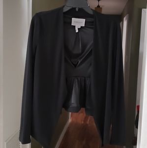 Bcbgeneration Tuxedo Blazer
